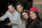 Saturday Night at Oasis Pub, Byblos